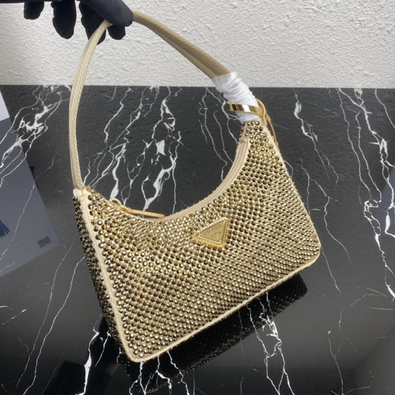 Pra*a hobo bags